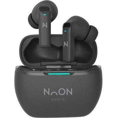 Inny producent AUDIO NOON WI-SPORT 3 Bezprzewodowe słuchawki douszne Inny producent AUDIO NOON WI-SPORT 3 Bezprzewodowe słuchawki douszne