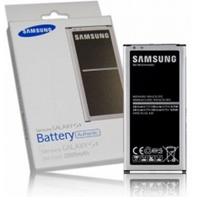 Bateria Samsung Eb-Bg900bbegww G900 S5 Blister 2800 Mah Bateria Samsung Eb-Bg900bbegww G900 S5 Blister 2800 Mah