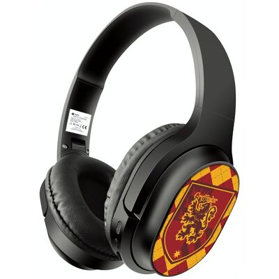 ERT Group Bezprzewodowe słuchawki stereo z mikrofonem Harry Potter wzór Harry Potter 001 ERT Group Bezprzewodowe słuchawki stereo z mikrofonem Harry Potter wzór Harry Potter 001