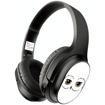 ERT Group Bezprzewodowe słuchawki stereo z mikrofonem Harry Potter wzór Harry Potter 028 ERT Group Bezprzewodowe słuchawki stereo z mikrofonem Harry Potter wzór Harry Potter 028
