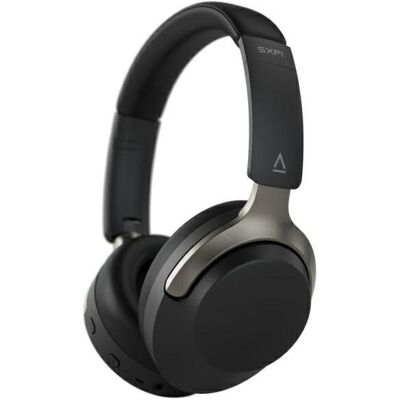 Creative SŁUCHAWKI BEZPRZEWODOWE ZEN HYBRID SXFI CZARNY/BLACK BLUETOOTH 5.3 ANC Creative SŁUCHAWKI BEZPRZEWODOWE ZEN HYBRID SXFI CZARNY/BLACK BLUETOOTH 5.3 ANC