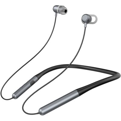 Inny producent Dudao bezprzewodowe dokanałowe słuchawki sportowe Bluetooth czarny (U5a-Black) Inny producent Dudao bezprzewodowe dokanałowe słuchawki sportowe Bluetooth czarny (U5a-Black)