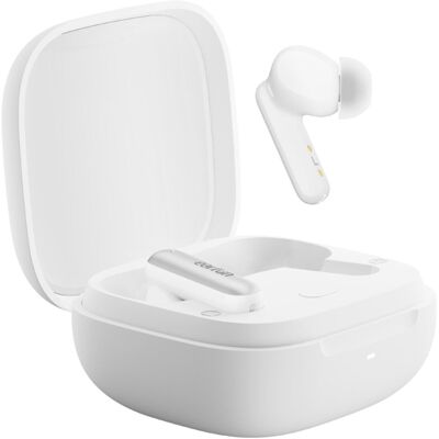 EARFUN Air Pro 4i Słuchawki bezprzewodowe TWS ANC białe EARFUN Air Pro 4i Słuchawki bezprzewodowe TWS ANC białe
