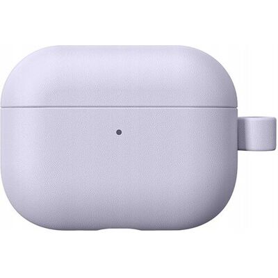 Inny producent Etui ochronne na słuchawki AirPods Pro 3 - fioletowe Inny producent Etui ochronne na słuchawki AirPods Pro 3 - fioletowe