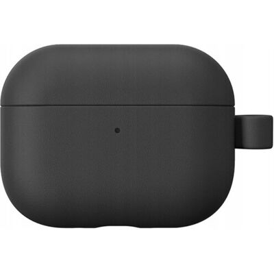 Inny producent Etui ochronne na słuchawki AirPods Pro 3 Glamour - czarne Inny producent Etui ochronne na słuchawki AirPods Pro 3 Glamour - czarne