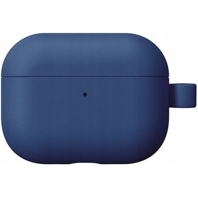 Inny producent Etui ochronne na słuchawki AirPods Pro 3 Glamour - niebieskie Inny producent Etui ochronne na słuchawki AirPods Pro 3 Glamour - niebieskie