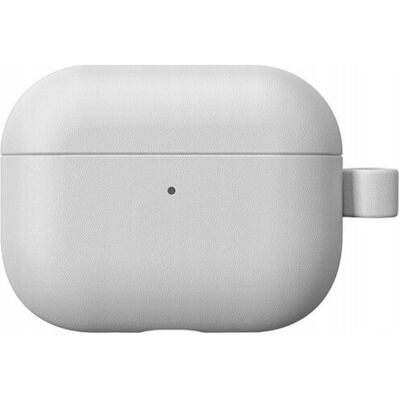 Inny producent Etui ochronne na słuchawki AirPods Pro 3 - szare Inny producent Etui ochronne na słuchawki AirPods Pro 3 - szare
