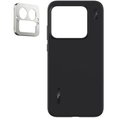 Etui Plecki Realme Wyspa Apartów + Etui Do Gt 8 Pro Czarne Etui Plecki Realme Wyspa Apartów + Etui Do Gt 8 Pro Czarne