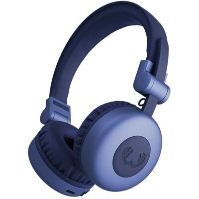 Fresh N Rebel FRESH 'N REBEL SŁUCHAWKI BEZPRZEWODOWE NAUSZNE CODE CORE TRUE BLUE Fresh N Rebel FRESH 'N REBEL SŁUCHAWKI BEZPRZEWODOWE NAUSZNE CODE CORE TRUE BLUE