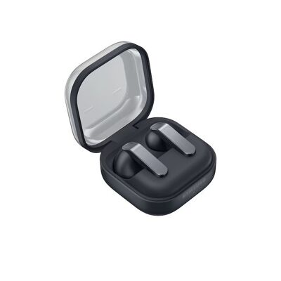 Samsung Galaxy Buds4 Black Samsung Galaxy Buds4 Black