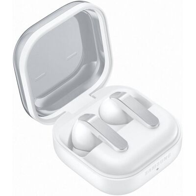 Samsung Galaxy Buds4 Pro White Samsung Galaxy Buds4 Pro White