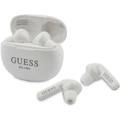 Guess GUTWS1CWH - Biały Guess GUTWS1CWH - Biały
