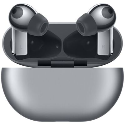 Huawei Freebuds Pro - Srebrny Huawei Freebuds Pro - Srebrny