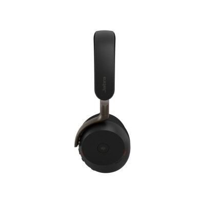 Inny producent Jabra Evolve2 65 Flex MS Stereo USB-A Czarny - słuchawki bezprzewodowe nauszne z mikrofonem Inny producent Jabra Evolve2 65 Flex MS Stereo USB-A Czarny - słuchawki bezprzewodowe nauszne z mikrofonem