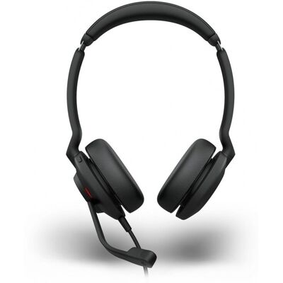 Inny producent Jabra Słuchawki Evolve2 30 Se Usb-A Amp C Uc Stereo Inny producent Jabra Słuchawki Evolve2 30 Se Usb-A Amp C Uc Stereo
