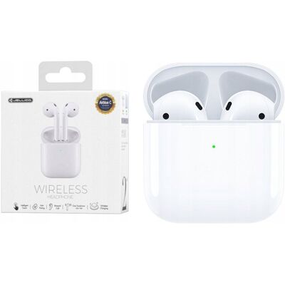 Jellico Słuchawki Bezprzewodowe Bluetooth 5.0 Jellico Słuchawki Bezprzewodowe Bluetooth 5.0