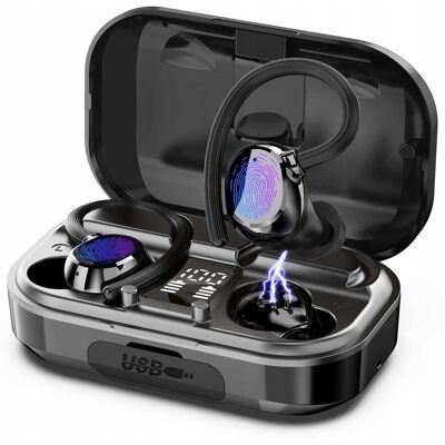 Inny producent Judneer Słuchawki Bluetooth, Bluetooth 5.0 Inny producent Judneer Słuchawki Bluetooth, Bluetooth 5.0