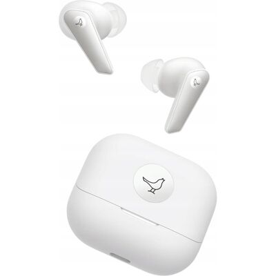 Inny producent Libratone AIR+ 3 bezprzewodowe słuchawki douszne z aktywną redukcją szumów Inny producent Libratone AIR+ 3 bezprzewodowe słuchawki douszne z aktywną redukcją szumów