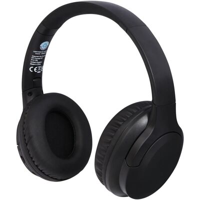 Inny producent Loop słuchawki Bluetooth® z tworzyw sztucznych pochodzących z recyklingu Inny producent Loop słuchawki Bluetooth® z tworzyw sztucznych pochodzących z recyklingu