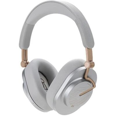 MOONDROP X SINGER Słuchawki bluetooth z ANC białe MOONDROP X SINGER Słuchawki bluetooth z ANC białe