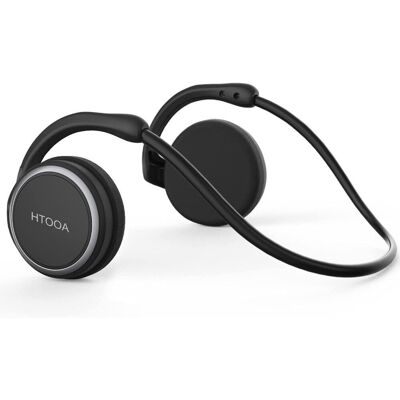 inna (Inny) NAUSZNE SŁUCHAWKI BEZPRZEWODOWE HTOOA MARATHON NA BLUETOOTH CZARNE inna (Inny) NAUSZNE SŁUCHAWKI BEZPRZEWODOWE HTOOA MARATHON NA BLUETOOTH CZARNE