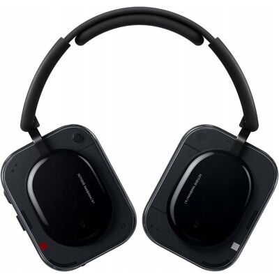 Nothing Headphone A Słuchawki Nauszne Bezprzewodowe Anc Hi-Res Ldac 135h Nothing Headphone A Słuchawki Nauszne Bezprzewodowe Anc Hi-Res Ldac 135h