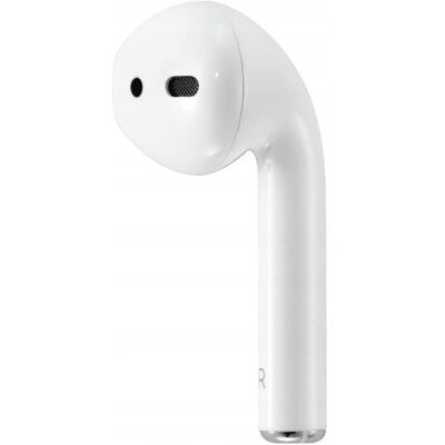 Apple NOWA ORYGINALNA PRAWA SŁUCHAWKA AIRPODS 2 Generacji A2032 A2031 A1602 Apple NOWA ORYGINALNA PRAWA SŁUCHAWKA AIRPODS 2 Generacji A2032 A2031 A1602