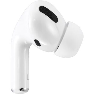 Apple ORYGINALNA LEWA SŁUCHAWKA AIRPODS PRO 1 generacja A2084 A2083 A2190 Apple ORYGINALNA LEWA SŁUCHAWKA AIRPODS PRO 1 generacja A2084 A2083 A2190