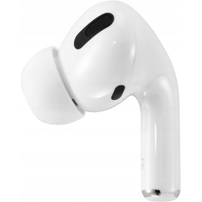 Apple ORYGINALNA PRAWA SŁUCHAWKA AIRPODS PRO 1 generacja A2083 A2084 A2190 Apple ORYGINALNA PRAWA SŁUCHAWKA AIRPODS PRO 1 generacja A2083 A2084 A2190