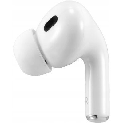 Apple Oryginalna PRAWA SŁUCHAWKA AIRPODS PRO 2 GENERACJI Lightning A2698 A2700 Apple Oryginalna PRAWA SŁUCHAWKA AIRPODS PRO 2 GENERACJI Lightning A2698 A2700