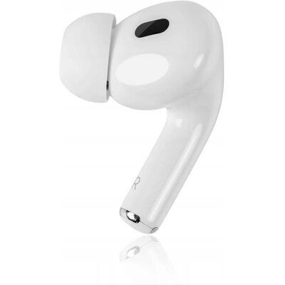 Apple Oryginalna PRAWA SŁUCHAWKA AIRPODS PRO 2 GENERACJI USB-C A3047 A2968 Apple Oryginalna PRAWA SŁUCHAWKA AIRPODS PRO 2 GENERACJI USB-C A3047 A2968