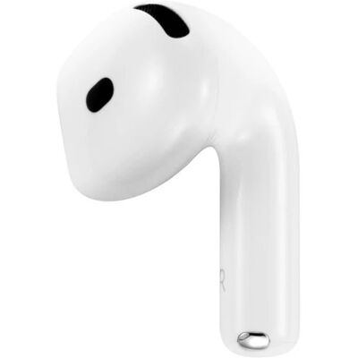 Apple Oryginalna Prawa Zamienna SŁUCHAWKA AIRPODS 4 ANC A3055 A3056 A3059 Apple Oryginalna Prawa Zamienna SŁUCHAWKA AIRPODS 4 ANC A3055 A3056 A3059