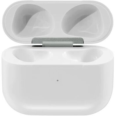 Apple Oryginalne etui ładujące airpods 3 generacji magsafe a2897 a2566 Apple Oryginalne etui ładujące airpods 3 generacji magsafe a2897 a2566
