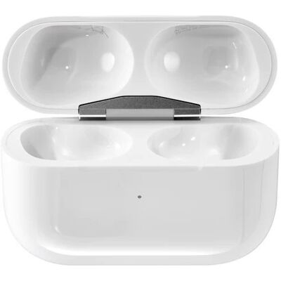 Apple Oryginalne etui ładujące airpods pro 1 generacji magsafe a2190 Apple Oryginalne etui ładujące airpods pro 1 generacji magsafe a2190