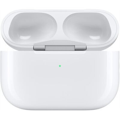 Apple Oryginalne ETUI ładujące AIRPODS PRO 1 GENERACJI Magsafe A2190 Apple Oryginalne ETUI ładujące AIRPODS PRO 1 GENERACJI Magsafe A2190