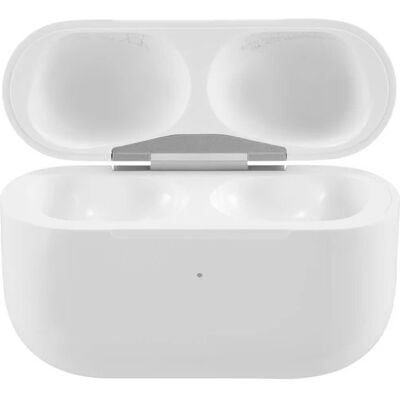 Apple Oryginalne ETUI ładujące AIRPODS PRO 2 GENERACJI USB-C A2968 A3047 Apple Oryginalne ETUI ładujące AIRPODS PRO 2 GENERACJI USB-C A2968 A3047