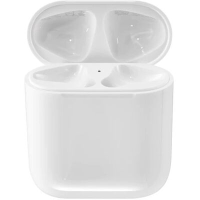 Apple Oryginalne etui ładujące do airpods 2 generacji a1602 a2032 a2031 a1938 Apple Oryginalne etui ładujące do airpods 2 generacji a1602 a2032 a2031 a1938