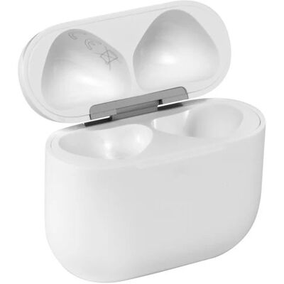 Apple Oryginalne Zamienne Etui ładujące AIRPODS 4 A3053 A3050 A3058 Apple Oryginalne Zamienne Etui ładujące AIRPODS 4 A3053 A3050 A3058