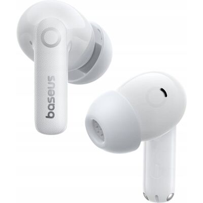 Outlet Baseus EP10 Pro bezprzewodowe słuchawki douszne Bluetooth etui Outlet Baseus EP10 Pro bezprzewodowe słuchawki douszne Bluetooth etui