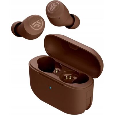 Outlet Jlab Go Air Tones+ Słuchawki Bezprzewodowe Tws Bluetooth 32h Eq3 Outlet Jlab Go Air Tones+ Słuchawki Bezprzewodowe Tws Bluetooth 32h Eq3