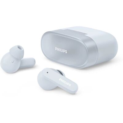 Philips Słuchawki bezprzewodowe true wireless TAT2000BL Philips Słuchawki bezprzewodowe true wireless TAT2000BL
