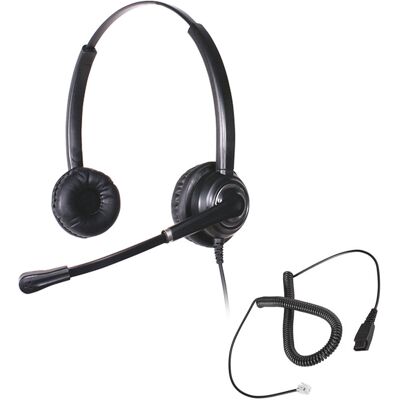 Platora Pro-D + kabel do telefonów Yealink Platora Pro-D + kabel do telefonów Yealink