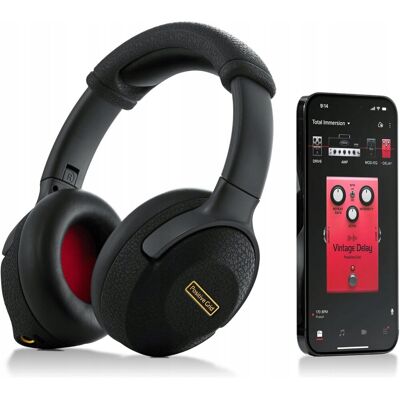 Inny producent Positive Grid Spark NEO Core Wzmacniacz Słuchawkowy Gitara BT Aplikacja Inny producent Positive Grid Spark NEO Core Wzmacniacz Słuchawkowy Gitara BT Aplikacja