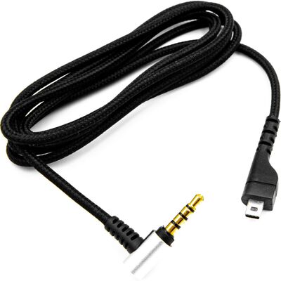 PRZEWÓD KABEL 125CM 1.25M DO STEELSERIES ARCTIS 1 3 5 7 9 PRO WIRELESS PRZEWÓD KABEL 125CM 1.25M DO STEELSERIES ARCTIS 1 3 5 7 9 PRO WIRELESS