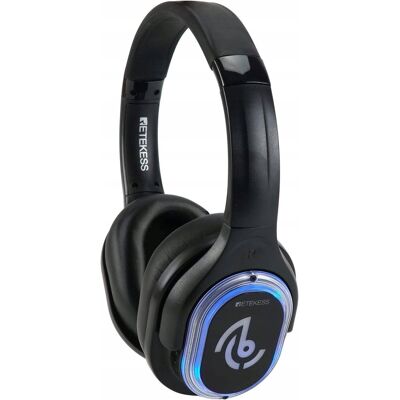 Bezmarkowe Retekess TA004 Słuchawki Bezprzewodowe 3 Kanały HiFi Bezmarkowe Retekess TA004 Słuchawki Bezprzewodowe 3 Kanały HiFi