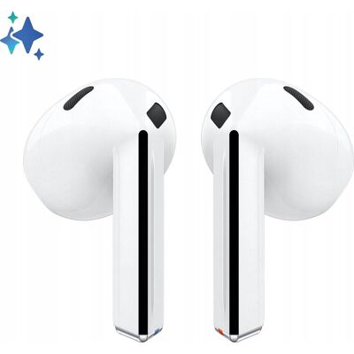 Samsung Buds 3 R530 Biały Samsung Buds 3 R530 Biały