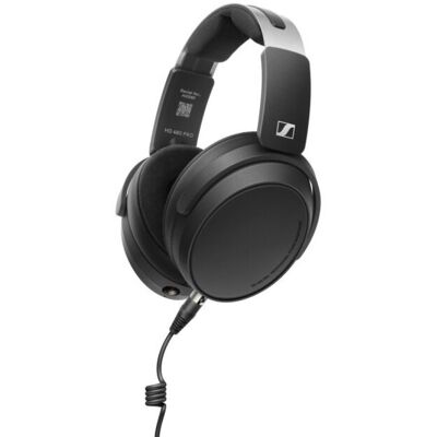 Sennheiser HD 480 PRO - Słuchawki studyjne otwarte Sennheiser HD 480 PRO - Słuchawki studyjne otwarte