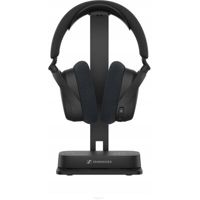 brak danych Sennheiser RS 275 bezprzewodowe słuchawki do TV / systemu audio brak danych Sennheiser RS 275 bezprzewodowe słuchawki do TV / systemu audio