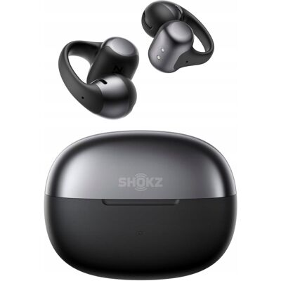 Inny producent Shokz OpenDots One Słuchawki Open Ear Dolby Audio BT 5.4 40h Inny producent Shokz OpenDots One Słuchawki Open Ear Dolby Audio BT 5.4 40h