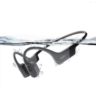 Shokz Openswim Pro Usb-C Słuchawki Do Pływania Bluetooth Mp3 32gb Shokz Openswim Pro Usb-C Słuchawki Do Pływania Bluetooth Mp3 32gb